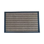felpudo de goma para exterior
