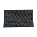 felpudo de goma para exterior